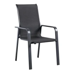 Silla Essentia Gris