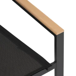 Silla ESSENTIA gris antracita