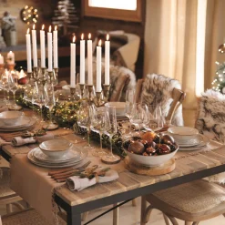 Silla Isak 41x52x89Cm