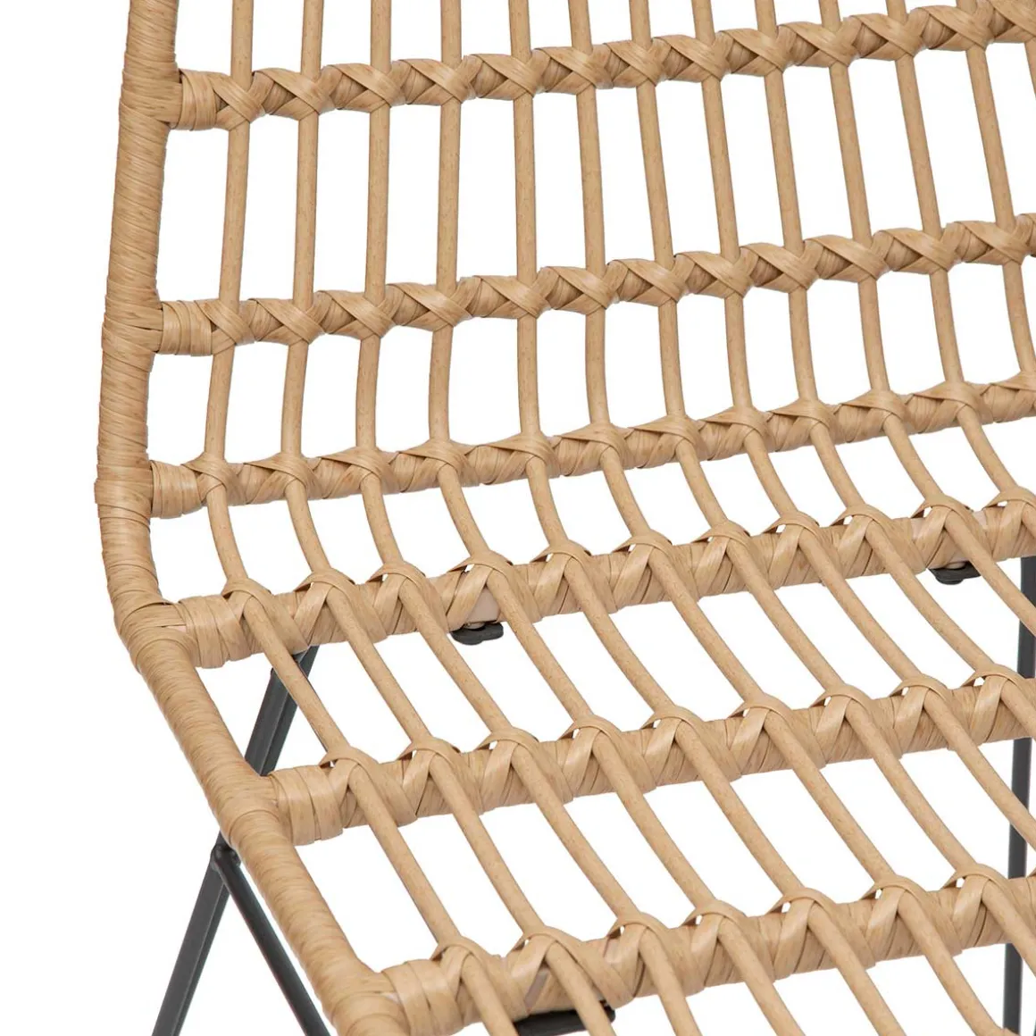 Silla LAMBADA sesame beige