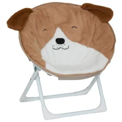 Silla perro plegable 50cm