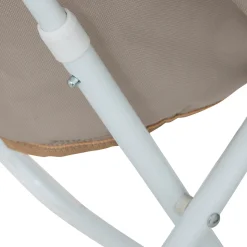 Silla perro plegable 50cm