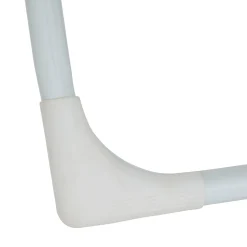 Silla perro plegable 50cm