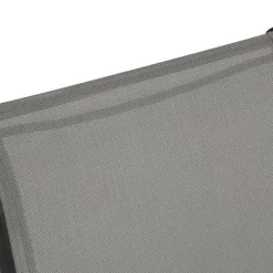 Silla PIAZZA galet y graphite