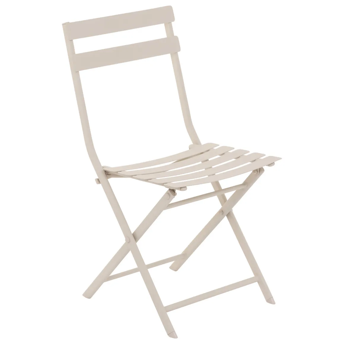 Silla plegable GREENSBORO argile