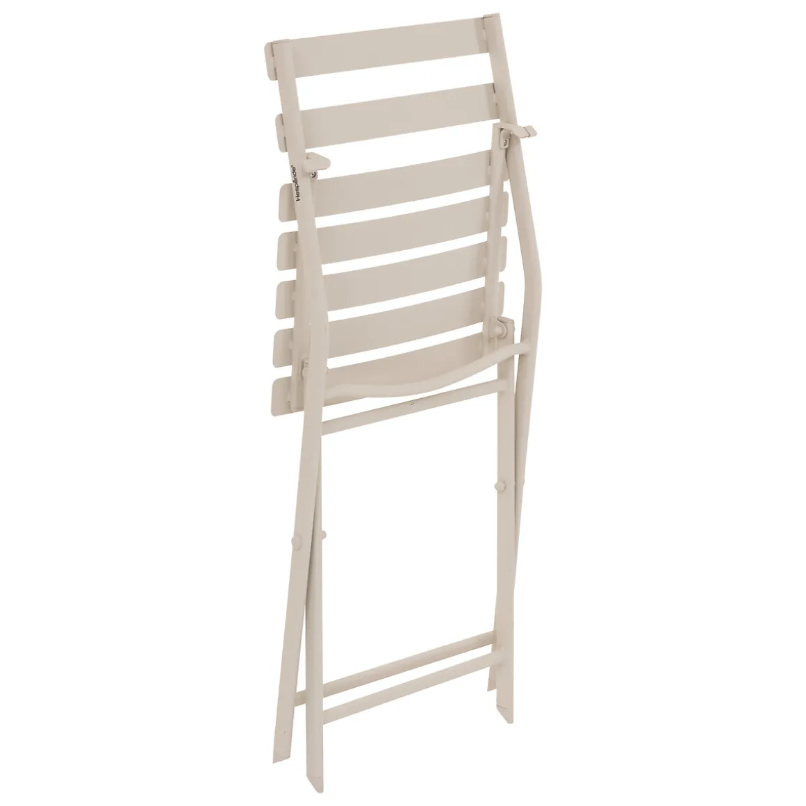 Silla plegable GREENSBORO argile