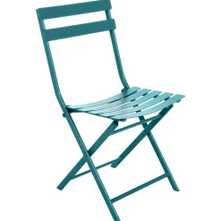 Silla plegable GREENSBORO azul