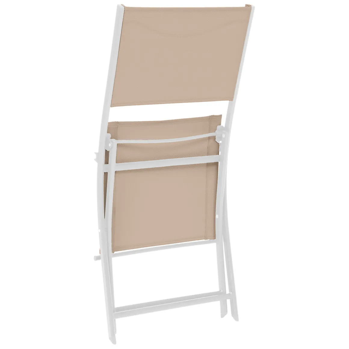 Silla plegable MODULA lin