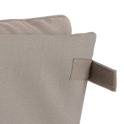 Silla relax LAMBINIO blanca