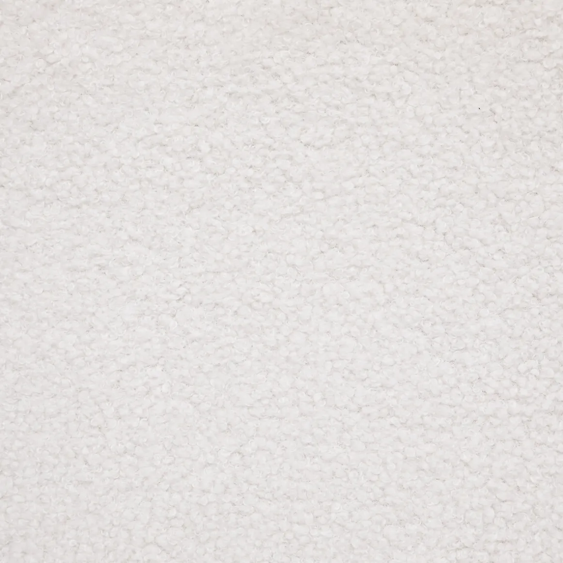 Silla Roka De Pelo Blanco 44x51x85Cm