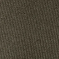 Silla ROKA verde de terciopelo