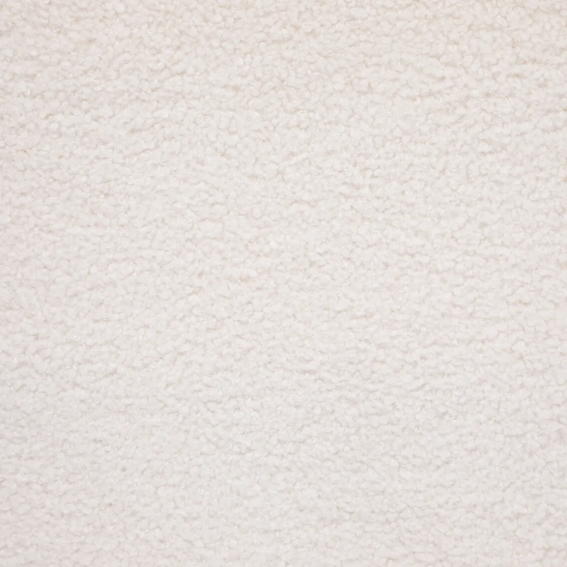 Silla Slano Bouclee Blanco 54x52x84Cm