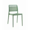 Silla TAPESTRY verde