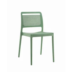 Silla TAPESTRY verde