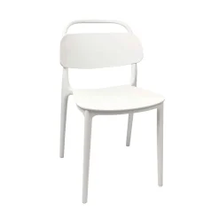 Silla TIPPY blanca
