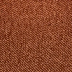 Sillón De Tejido Ámbar Con Patas Claras Visoca