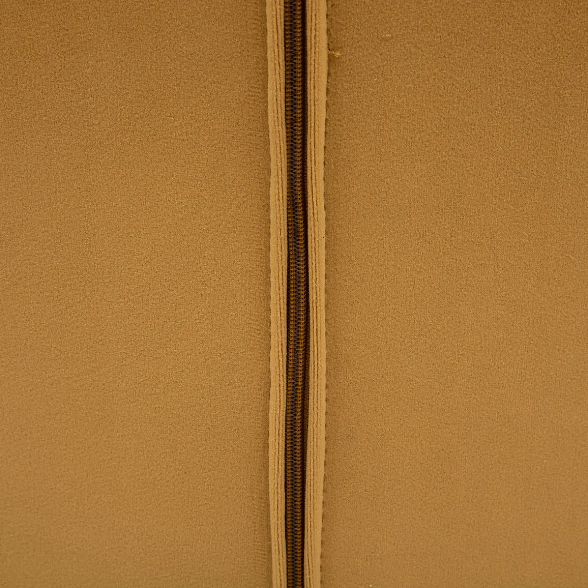 Sillón Evan Ocre 76x67x73Cm