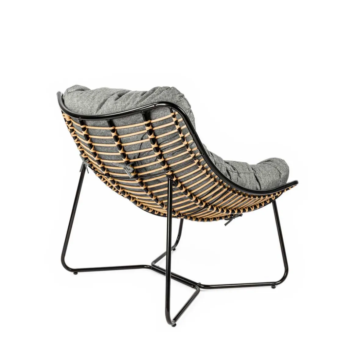 Sillón Relax Bubble Con Cojín