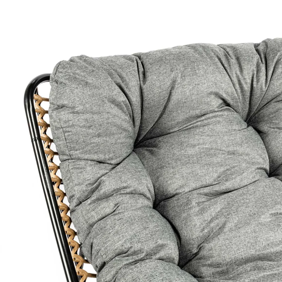 Sillón Relax Bubble Con Cojín