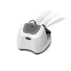 Sistema Tratamiento Agua P/Piscina