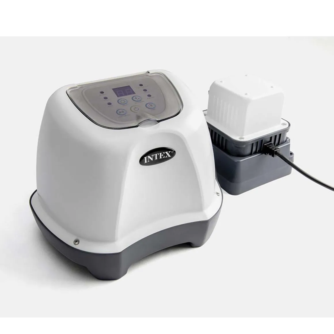 Sistema Tratamiento Agua P/Piscina