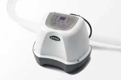 Sistema Tratamiento Agua P/Piscina