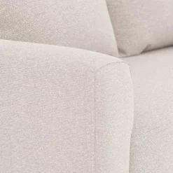 Sofá Múnich Beige 3 Plazas