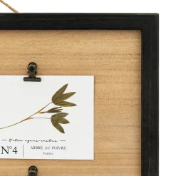 Soporte para fotografias de mdf SALVADOR