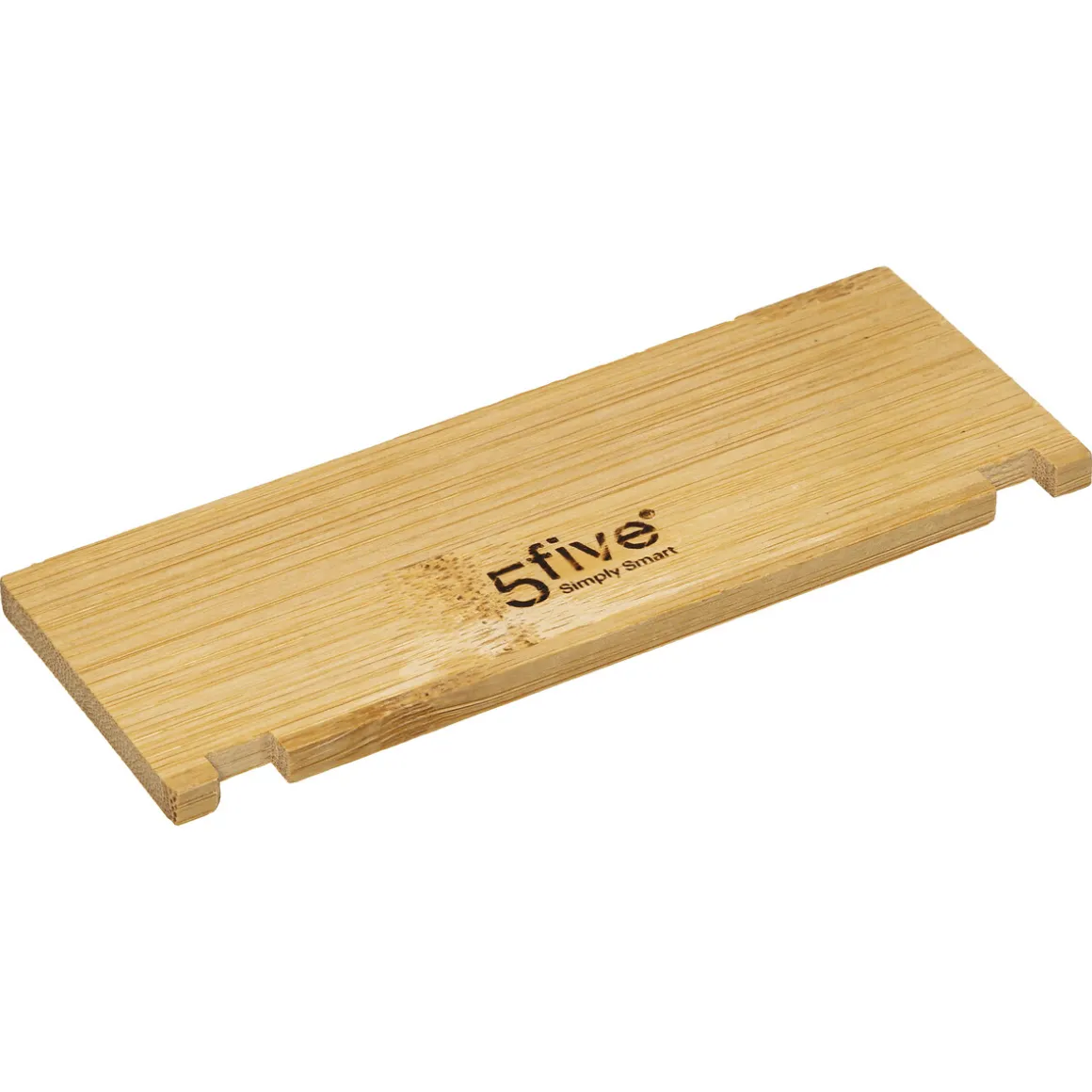 Soporte P/Cubiertos Cerámica C/Separador