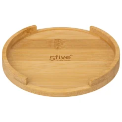 Soporte P/Cubiertos Natureo 12.8x18Cm