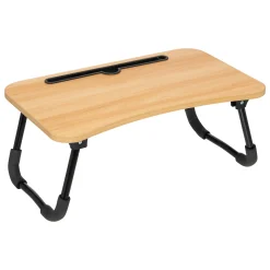 Soporte plegable para computador