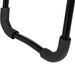 Soporte plegable para computador