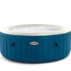 Spa Hinchable Blue One 3/4 Personas