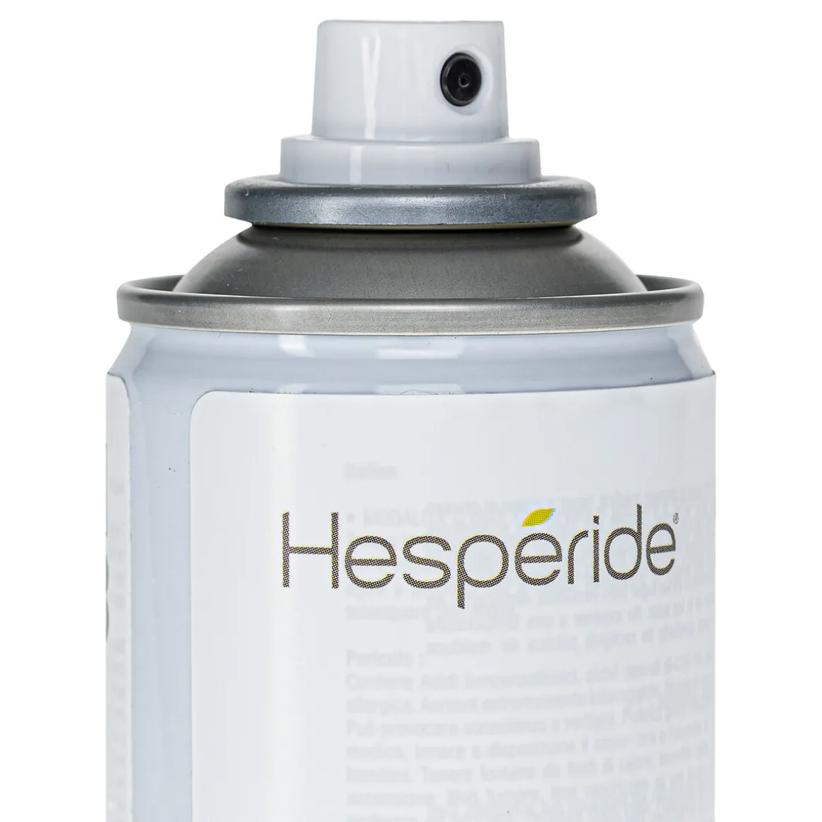 Spray limpieza impermeable para textil