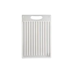 Tabla Cocina Doble Cara 1.7x25x36.5cm