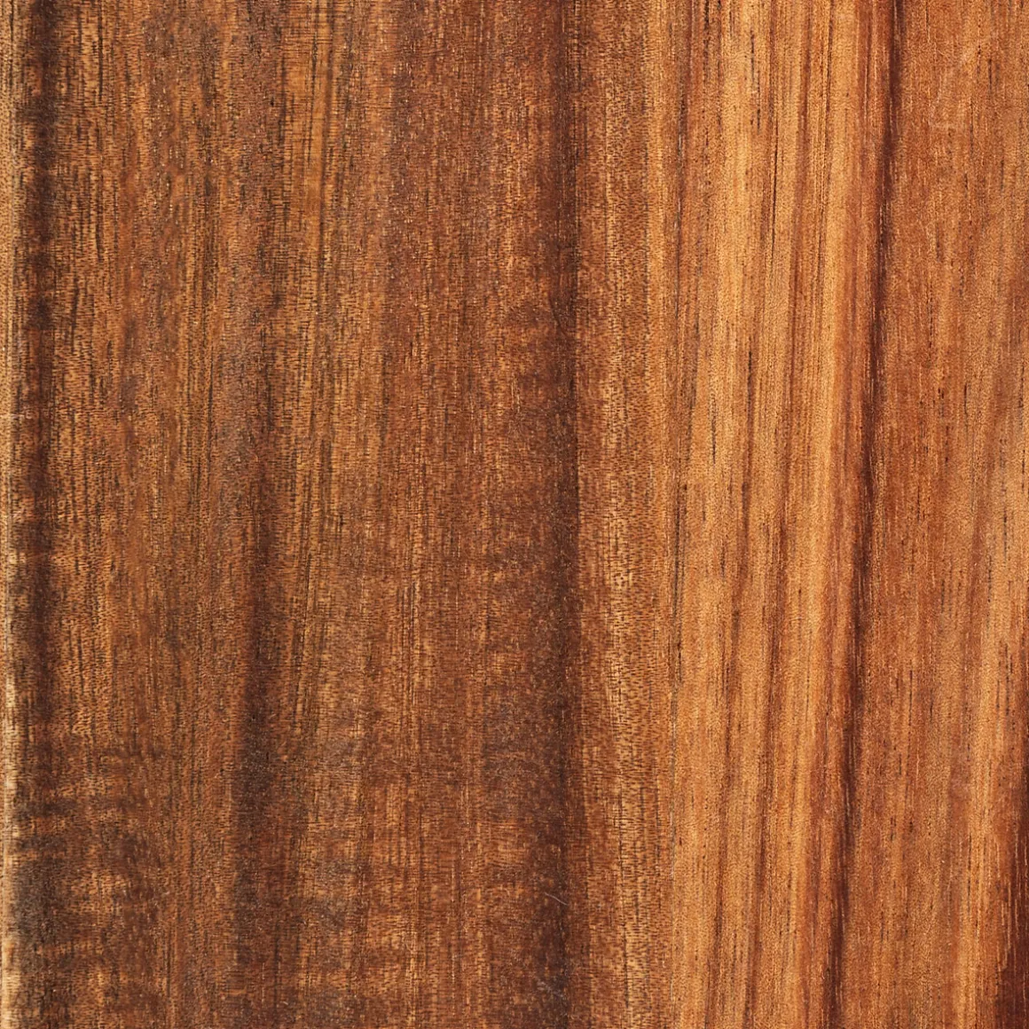 Tabla Con Mango Marrón De Madera 70x25cm