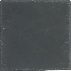 Tabla Cuadrada De Losa De Roca 20x20Cm