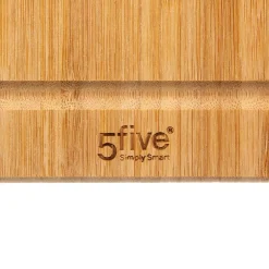 Tabla de cocina de bambú