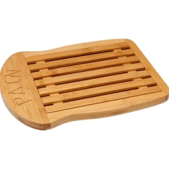 Tabla de cocina de bambú