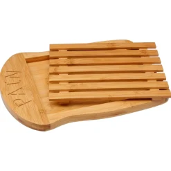 Tabla de cocina de bambú
