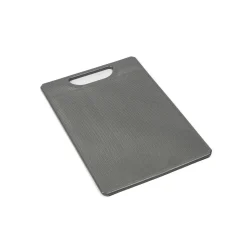 Tabla De Cocina Gris 310x210x7Mm