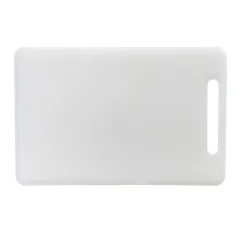 Tabla De Cocina 34x22Cm