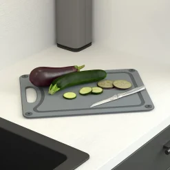 Tabla de cortar NEO gris