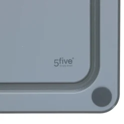 Tabla de cortar NEO gris