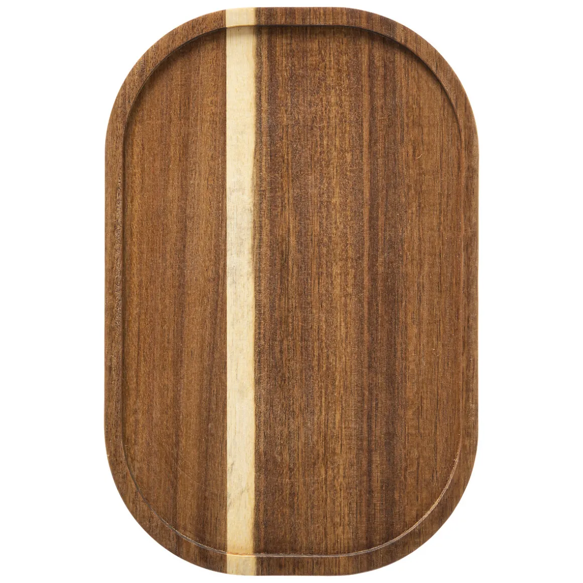 Tabla de madera acacia VIE SAUVAGE