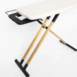 Tabla de planchar MAXI PERFECT negra