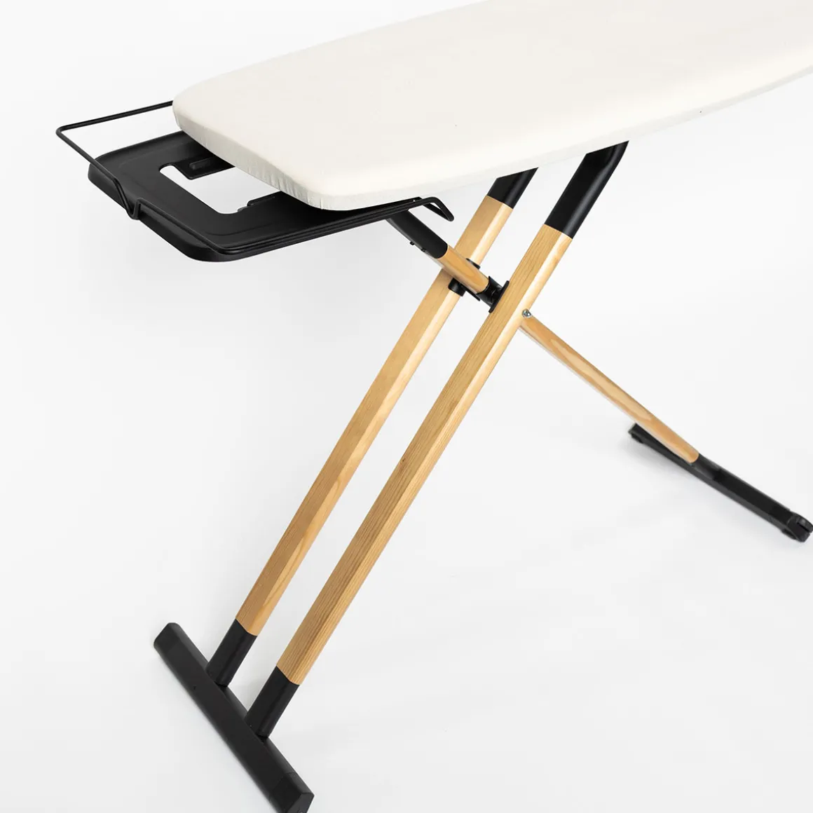 Tabla de planchar MAXI PERFECT negra