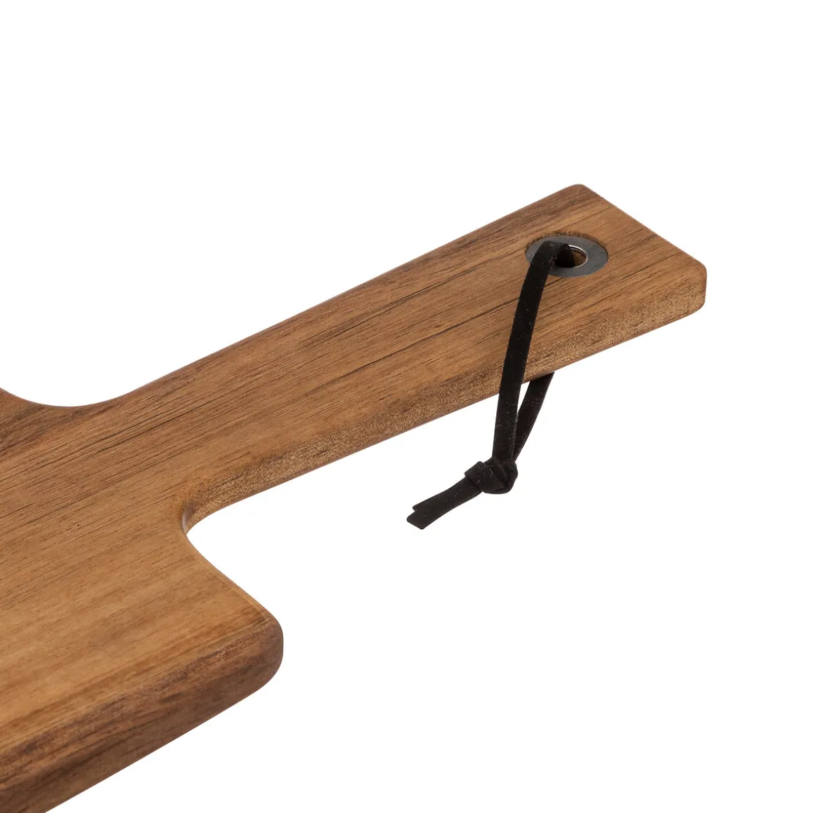 Tabla de presentación de acacia 18x70cm