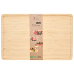 Tabla De Presentación Harmoni 45x30Cm