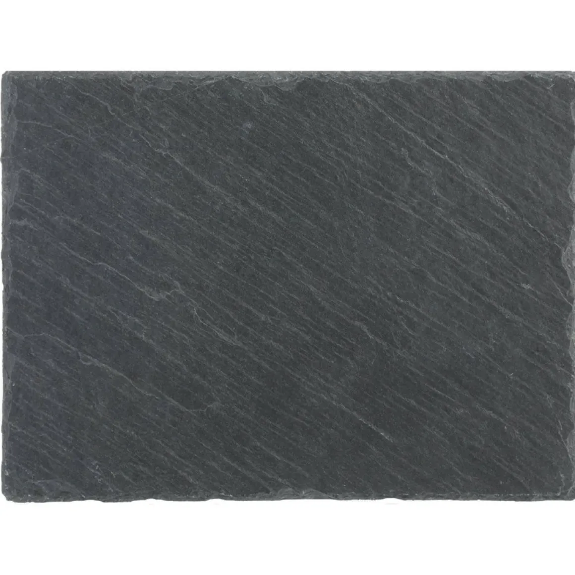 Tabla Rect. De Losa De Roca 24x32Cm